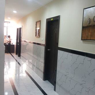 Hotel Meridian Inn, Gulbarga 2